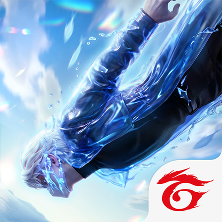 Garena Free Fire logo